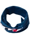 Rossignol + Rooster Warm Neck Dark Navy