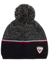 Jul Black + Rossignol