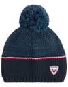 Jul Dark Navy + Rossignol