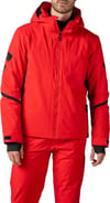 Fonction Jkt Sports Red + Rossignol