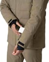 Rossignol + Puffy Parka Fig - 4