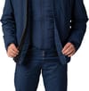 Rossignol + Controle Jkt Dark Navy - 7