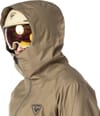 Rossignol + Skpr 3L Ayr Jkt Fig - 3