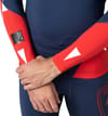 Rossignol + Infini Compression Race Top Dark Navy - 3