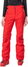 Rossignol + W Ski Pant Sports Red