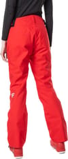 Rossignol + W Ski Pant Sports Red - 3