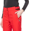 Rossignol + W Ski Pant Sports Red - 4