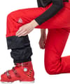 Rossignol + W Ski Pant Sports Red - 5