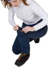 Rossignol + W Softshell Pant Dark Navy - 3