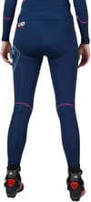 Rossignol + W Infini Compression Race Tigh Dark Navy - 3