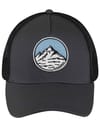Rossignol + Mesh Cap Onyx Grey