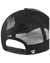 Rossignol + Mesh Cap Onyx Grey - 3