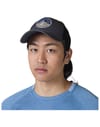 Rossignol + Mesh Cap Onyx Grey - 4