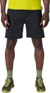 Basic Short 7' Black + Rossignol
