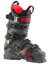 Hero World Cup 140 Lv Meteor Grey + Rossignol