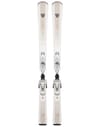 Nova 6 + Xpress W 11 Gw White 2025 + Rossignol