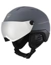 Fit Visor Impacts Photoch Grey + Rossignol
