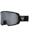 Essential Black + Rossignol