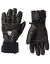 Retro Lth IMP'R Black + Rossignol