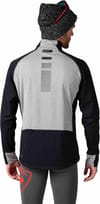 Rossignol + Poursuite Jacket Black