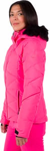 Rossignol + W Staci Jacket Tea Rose - 3
