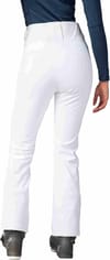 Rossignol + W Ski Softshell Pant White