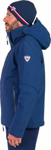 Rossignol + Cieloalto Jacket Dark Navy - 3