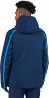 Rossignol + Saluver Jacket Dark Navy