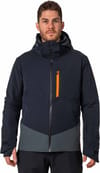 Rossignol + Blackside Jacket Black