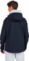 Rossignol + Hero Blackside Jacket Soft Grey - 3