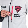 Rossignol + Hero Blackside Jacket Soft Grey - 4