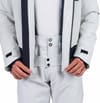 Rossignol + Hero Blackside Jacket Soft Grey - 6