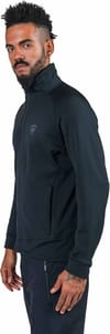 Rossignol + Blackside Fleece Fz Black - 3
