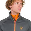 Rossignol + Blackside Fleece Fz Onyx Grey - 4