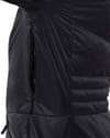 Rossignol + W Joseray Down Jacket Black - 5