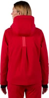 Rossignol + W Blackside Jacket Ruby Red - 3