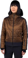 Rossignol + W Ventina Bomber Bronze