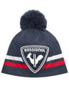 Jr Rooster Dark Navy + Rossignol