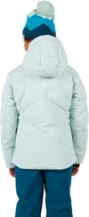 Rossignol + Girl Staci Jacket Steam