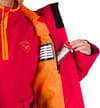 Rossignol + Girl Staci Jacket Ruby Red - 5