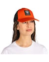 Rossignol + Corporate Mesh Cap Golden Gate - 4