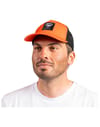 Rossignol + Corporate Mesh Cap Golden Gate - 5