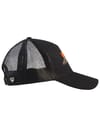 Rossignol + Waterfall Mesh Cap Black