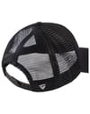 Rossignol + Waterfall Mesh Cap Black - 3
