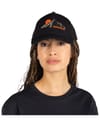 Rossignol + Waterfall Mesh Cap Black - 4