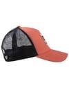 Rossignol + Waterfall Mesh Cap Dubarry