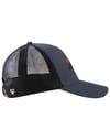 Rossignol + Waterfall Mesh Cap Atlantis