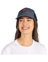 Rossignol + Waterfall Mesh Cap Atlantis - 4