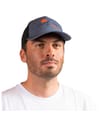 Rossignol + Waterfall Mesh Cap Atlantis - 5