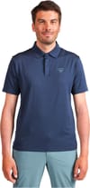 Rossignol + Cloudrest Polo Dark Navy